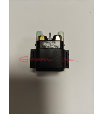 TELERUTTORE AVVIAMENTO MOTO...