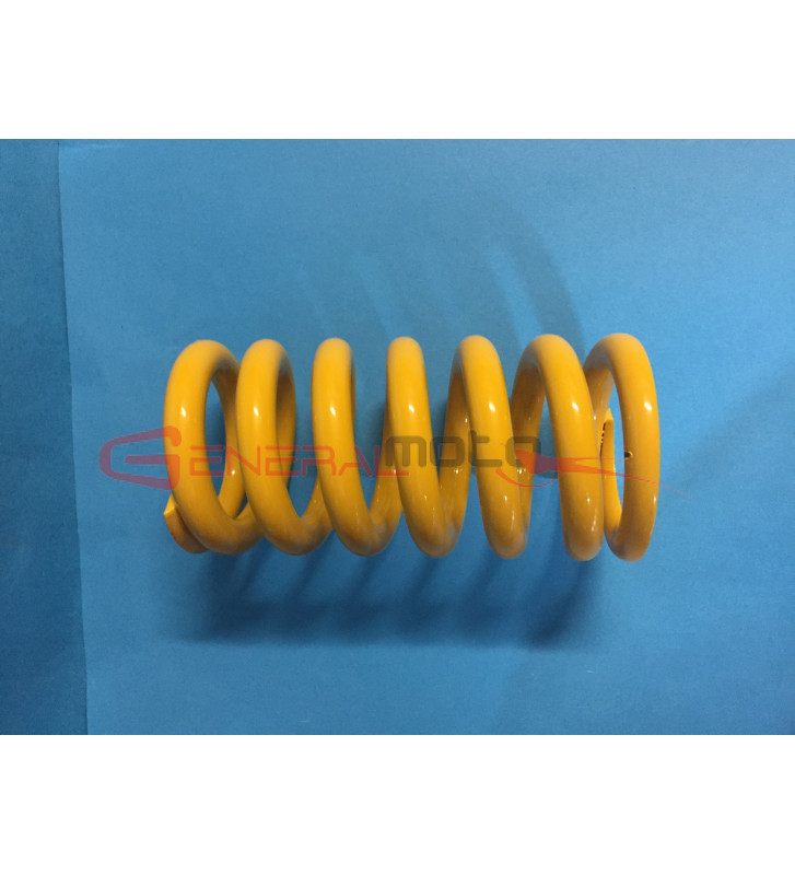 Forcella Ammortizzatore Hot Racing HOR55X04 – Olio GP Stile Oro – 8mm
