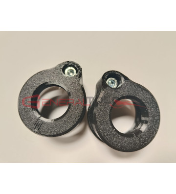 Protezioni tappi forcella...