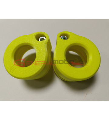 Protezioni tappi forcella...