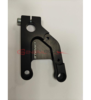 Supporto pedana RCB nero...