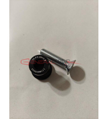 Nottolino cavalletto con...