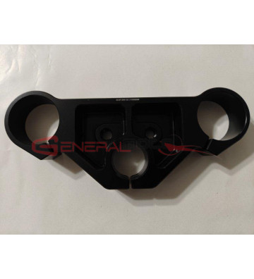 Piastra inferiore forcella...