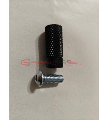 Piolo RCB NERO leva...