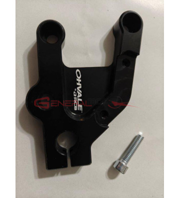 Supporto pedana RCB nero...