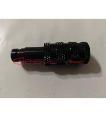 Pedana Ohvale RCB nera Gp-0...