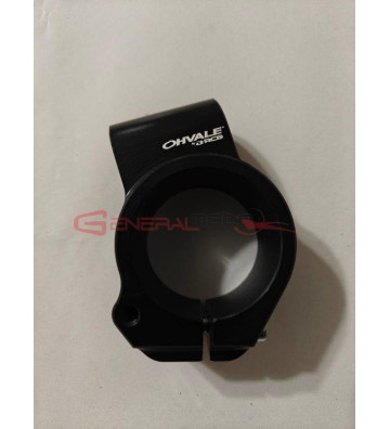 Collare semimanubrio...