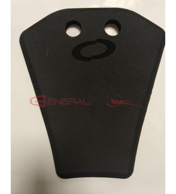 Sella RACING Ohvale GP-2