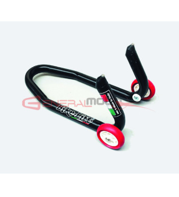 Cavalletto anteriore Ohvale...