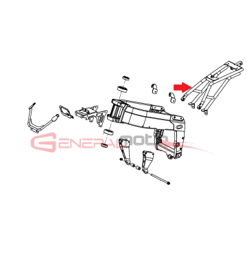 Reggisella Ohvale GP-7