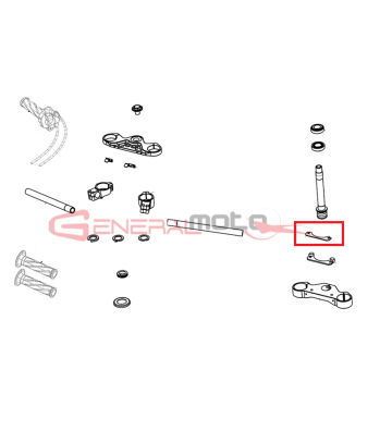 Lamierino fermasterzo...