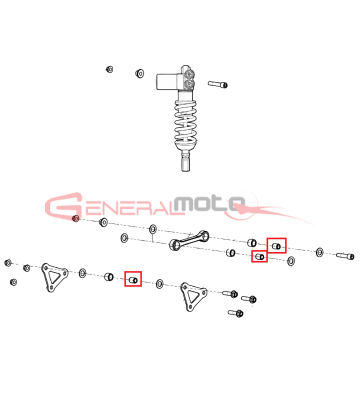 Anello int. cuscinetto...
