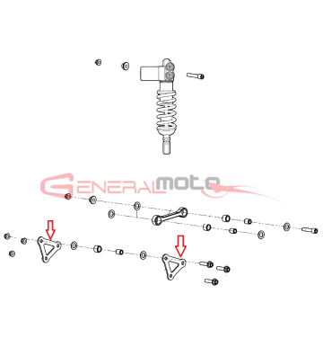 Triangolo sosp. post Ohvale...
