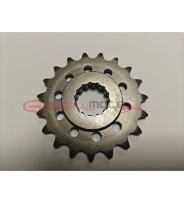 Pignone Z18 Ohvale GP-7