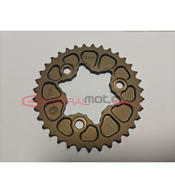 Corona Z34 Ohvale GP-7