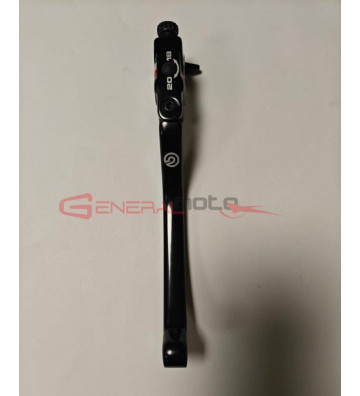 Kit leva freno anteriore...