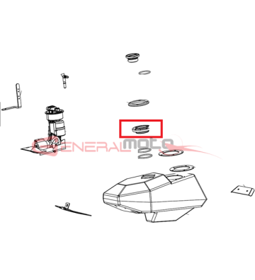 Bocchettone serbatoio...