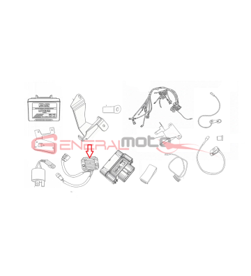 Regolatore di tensione...