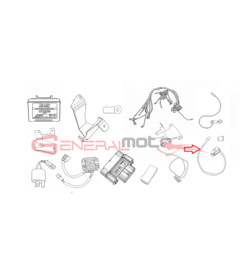 DISPOSITIVO DX AVVIAMENTO...