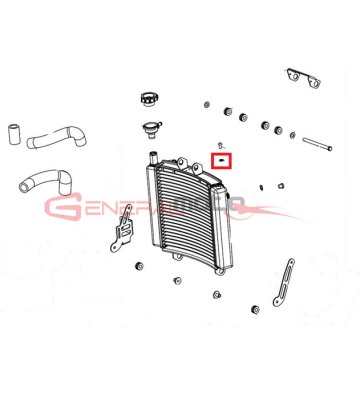 RONDELLA RAME 6x12x1.5...