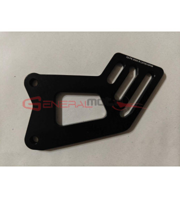 Paratacco RCB NERO GP-2,...