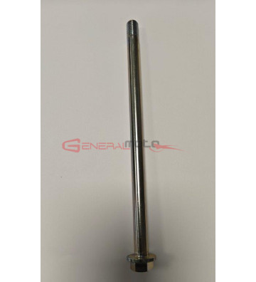 Perno forcellone M12x220 -...