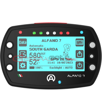 Cruscotto Alfano 7-1T -...