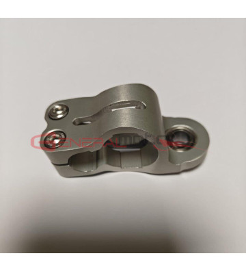 Supporto ammort. di sterzo...