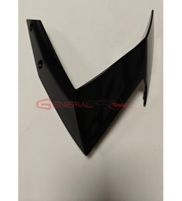 DEFLETTORE DX MASTER NERO...