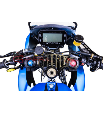 PIASTRA DI STERZO SUPERIORE...