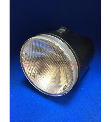 Fanale proiettore completo Piaggio SI