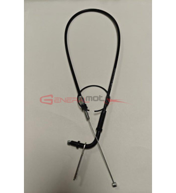 Cavo gas "ritorno" Ohvale Gp-7