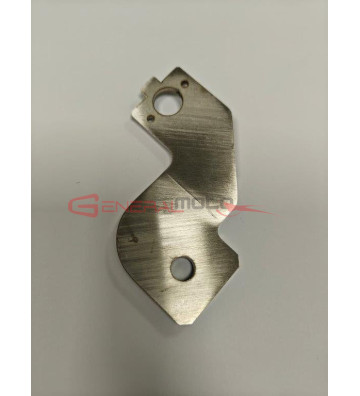 Staffa destra fiss. codone...