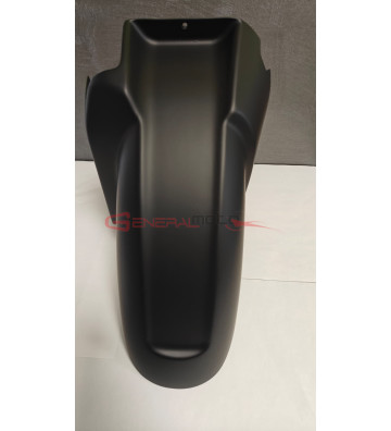 Parafango posteriore...