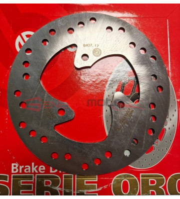 Disco posteriore Brembo...