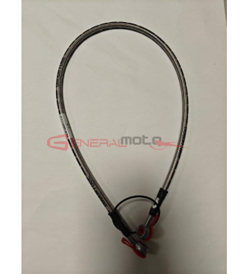 Tubo freno anteriore Ohvale...