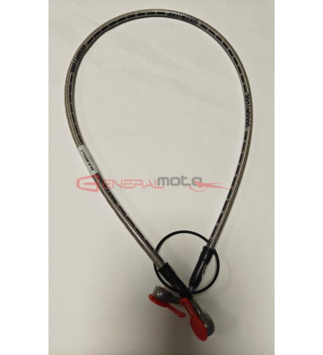 Tubo comando frizione...