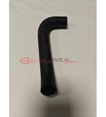 Tubo inferiore radiatore...