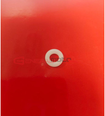 Rondella Nylon M6 carene...