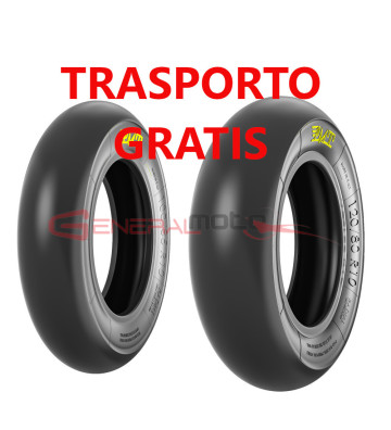 C/PMT Super Soft 10 Pollici...