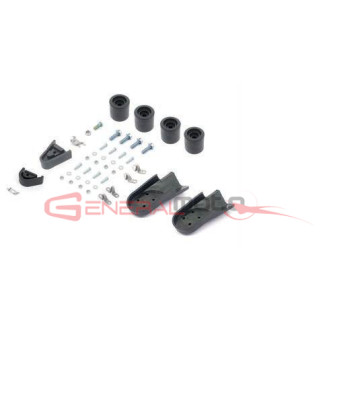 Kit tamponi YCF