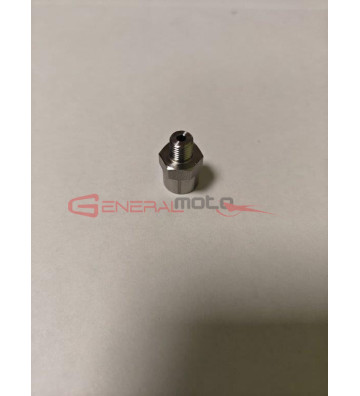 Adattatore tubo frizione...