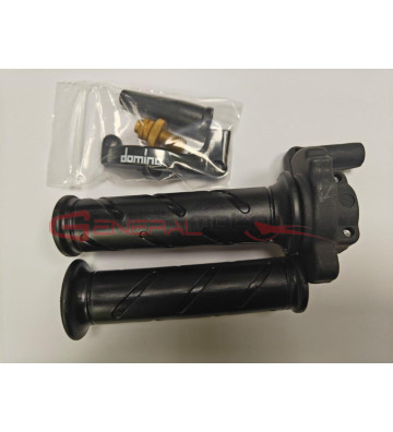 Comando gas per GRIP RACING...