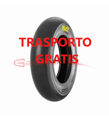 GOMMA SLICK PMT ANTERIORE S...