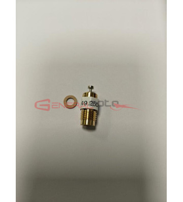 Valvola spillo 250 PHBH...