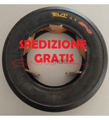 PMT ANT SS OHVALE GP-0 DATATA