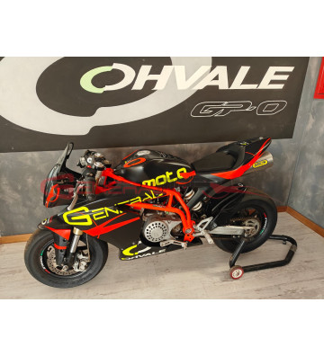 Ohvale GP-0 190