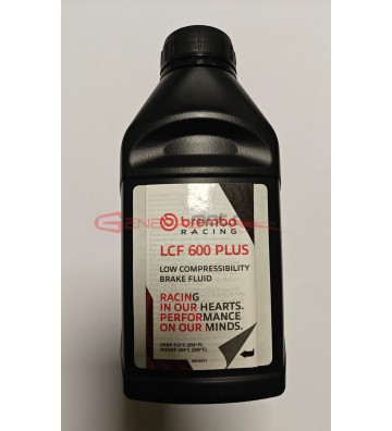 OLIO FRENI BREMBO RACING...