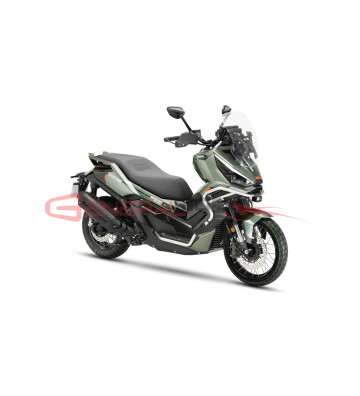 ZONTES 368G Scooter