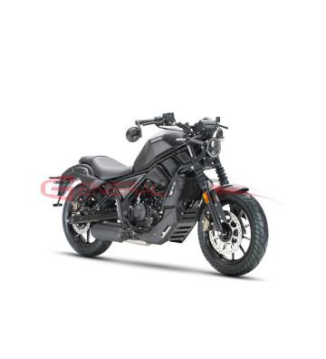 ZONTES 125 C2